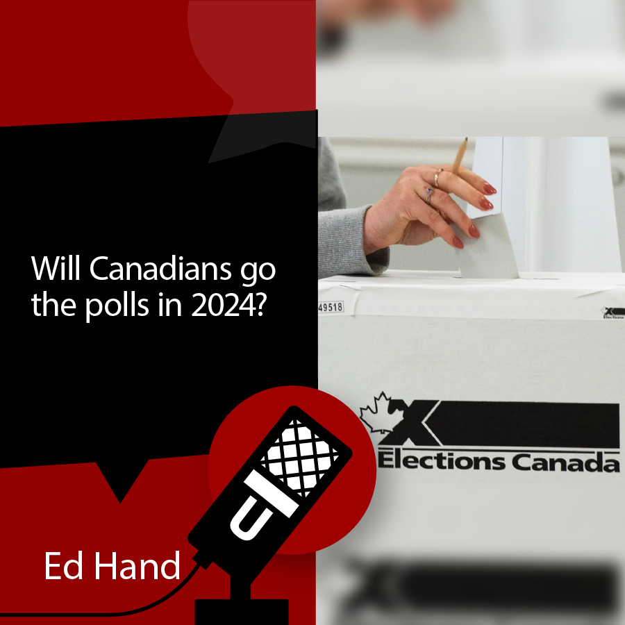 Will Canadians Go The Polls In 2024 Unpublished   UCafe Election2024 — Square Art 2 0 